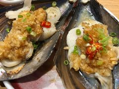-日进一片海.生腌海鲜火锅.宵夜烧烤(三里屯总店)