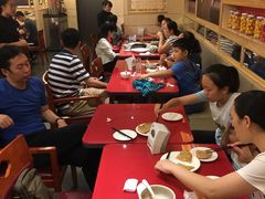 大堂-宏状元现熬粥·京味菜(五棵松店)