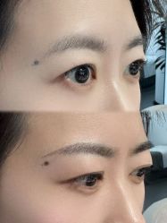-张小野·专业半永久纹眉