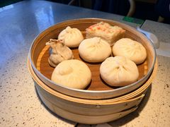 -东园小馆·早茶·淮扬小炒(江都路店)