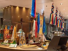 -视界美食自助餐厅·石家庄希尔顿酒店