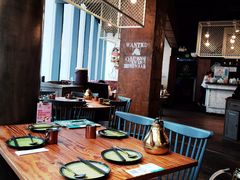 -塔哈尔·新疆盛宴(城西银泰店)