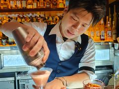 -TIKI鸡尾酒威士忌吧(二横路店)