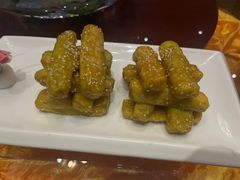 -九龙大酒店·金牌楚菜(武泰闸店)
