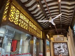 -东门口涮肉·砂锅·烤串(老门东店)