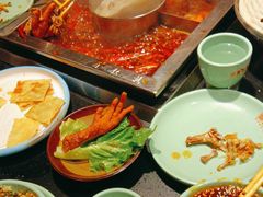 -蜀江龙火锅(339店)
