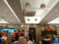 大堂-金利茶餐厅(中船汇店)