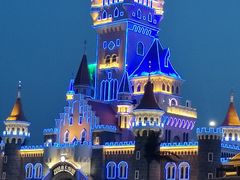 -厦门方特梦幻王国