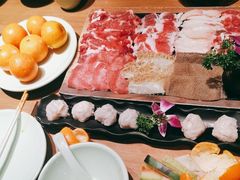 -掂档潮汕牛肉火锅(沈阳万象城店)