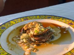 -胖子饺子馆·海鲜家常菜(海军博物馆店)