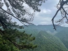 -庐山风景名胜区