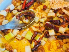 -柴门饭儿(成都太古里店)