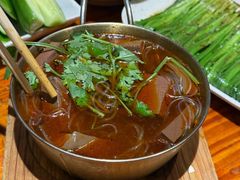 -本色.小马哥烧烤(五一路总店)