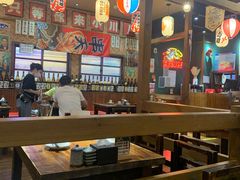 大堂-小川洋风料理(街道口店)