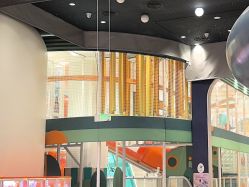 -奈尔宝家庭中心·亲子餐厅(鄞州万达店)