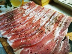 -猫爪爪原切自助烤肉(观音桥阳光世纪店)