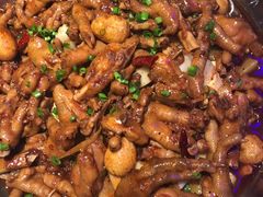 -蛮横肉蟹煲(印象城店)