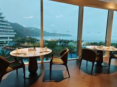 -深圳美高梅酒店-品聚嘉府中餐厅