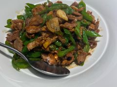 -院里寻菜·精致庭院菜(观沙岭店)