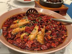 -元唐家宴•经典东北菜(梅市口路店)