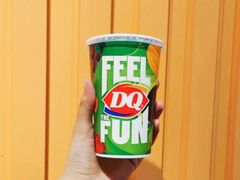 -DQ·蛋糕·冰淇淋(荟聚中心店)