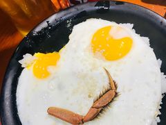 -曼听小寨海鲜烧烤(锦绣mini店)