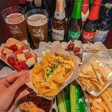 古地石酷炫酒吧，喝酒找醉今夜不醉不归‼️ 