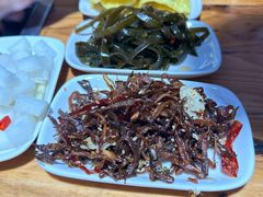 -尼玛藏家风味园(阿山食城店)