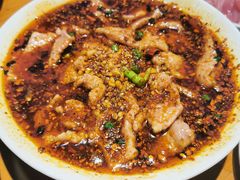 -文记沸腾鱼(永安路总店)