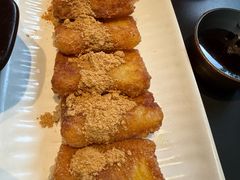 -铜锣湾·有麝自然香(渝北财富中心店)