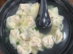 -赵宝美煎包店