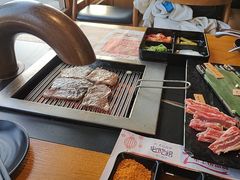 -千寻烧肉(政务区店)