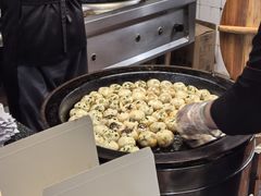 -哑巴生煎(姑苏区苏安新村店)