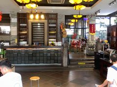 -味可道美食坊(福基路店)