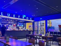 -bluefrog蓝蛙(新三里屯太古里店)