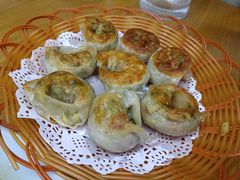 -面道赞宁海海鲜面(迎凤街店)