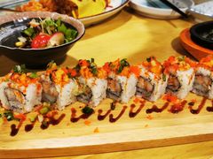 -桃屋日本料理(清华科技园店)