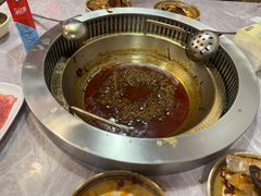 -宽尺巷鱼蛙自助火锅(虎丘钻石广场店)