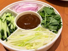 -老昌春饼(中央大街店)