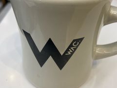 -M Stand(BFC外滩金融中心店)