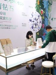 -JKHappiness培育钻石钻戒婚戒定制(天河国贸店)
