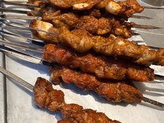 -大闫家烧烤·小海鲜家常菜(郑庄店)