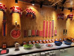 -羊大爷涮肉(亮马桥店)