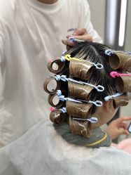 -MIX HAIR SALON