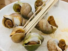 -天然居(伦教店)