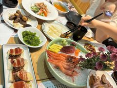 -松坂屋日料自助(长城路店)