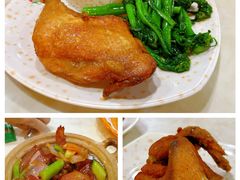 -露莎餐厅(得胜沙店)