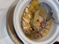 -蔡澜点心·粤菜(月星环球港店)