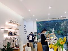 -GOOD好事咖啡(会展城店)