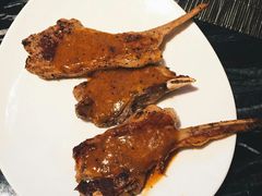 -长沙北辰洲际酒店-兰调全日餐厅